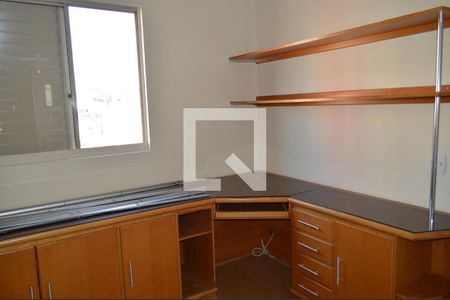 Apartamento à venda com 67m², 3 quartos e 1 vagaQuarto 2