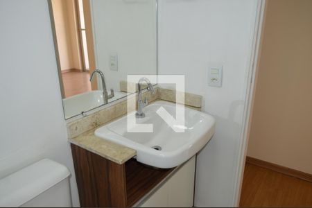 Apartamento à venda com 67m², 3 quartos e 1 vagaBanheiro