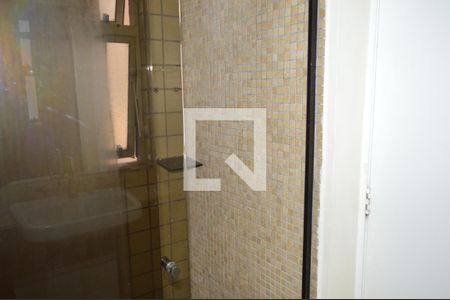 Apartamento à venda com 67m², 3 quartos e 1 vagaBanheiro da Suíte