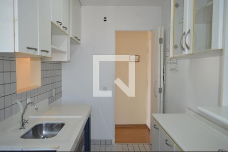 Apartamento à venda com 67m², 3 quartos e 1 vagaCozinha