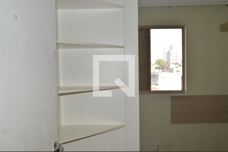 Quarto 1 de apartamento à venda com 3 quartos, 67m² em Ipiranga, São Paulo