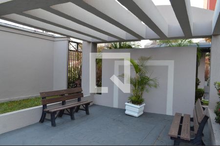 Apartamento à venda com 67m², 3 quartos e 1 vagaÁrea comum