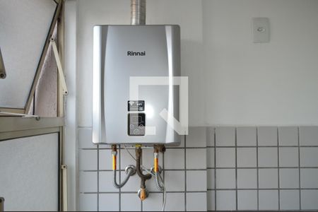 Apartamento à venda com 67m², 3 quartos e 1 vagaÁrea de Serviço