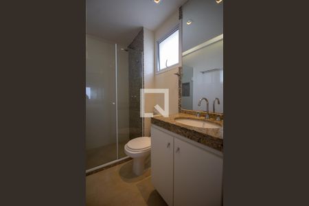 Apartamento para alugar com 82m², 2 quartos e 1 vagaBanheiro da Suíte