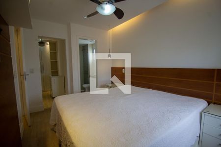 Apartamento para alugar com 82m², 2 quartos e 1 vagaSuíte