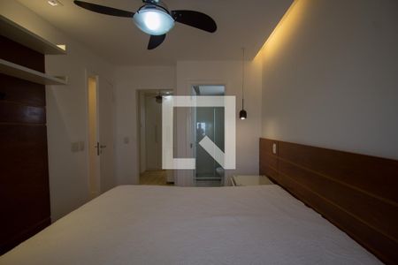 Apartamento para alugar com 82m², 2 quartos e 1 vagaSuíte