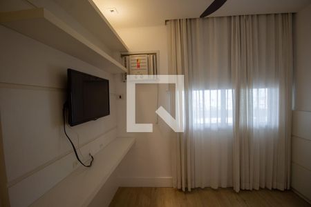 Apartamento para alugar com 82m², 2 quartos e 1 vagaQuarto