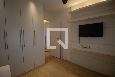 Apartamento para alugar com 82m², 2 quartos e 1 vagaQuarto