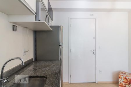 Apartamento para alugar com 36m², 1 quarto e 1 vaga Apartamento para alugar com 36m², 1 quarto e 1 vagaCozinha