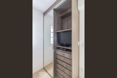 Apartamento para alugar com 36m², 1 quarto e 1 vaga Apartamento para alugar com 36m², 1 quarto e 1 vagaQuarto