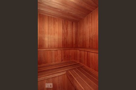 Apartamento para alugar com 36m², 1 quarto e 1 vagaSauna