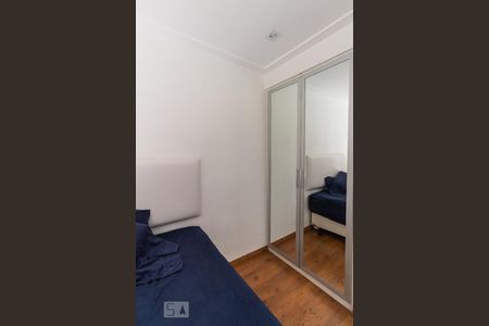 Suíte de apartamento à venda com 1 quarto, 40m² em Cidade Monções, São Paulo