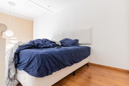 Suíte de apartamento à venda com 1 quarto, 40m² em Cidade Monções, São Paulo