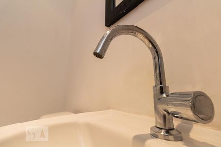 Apartamento à venda com 40m², 1 quarto e 1 vagaLavabo