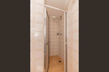 Apartamento para alugar com 56m², 2 quartos e 1 vaga Apartamento para alugar com 56m², 2 quartos e 1 vagaBanheiro