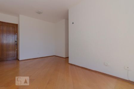 Apartamento para alugar com 56m², 2 quartos e 1 vaga Apartamento para alugar com 56m², 2 quartos e 1 vagaSala
