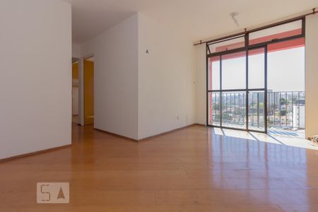 Apartamento para alugar com 2 quartos, 56m² em Saúde, São Paulo