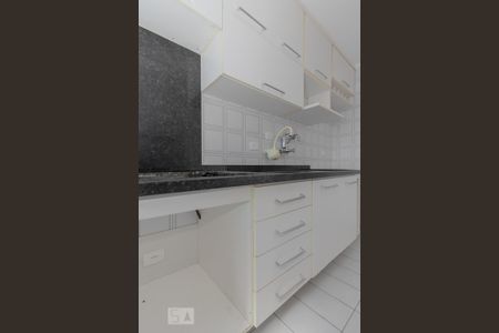 Apartamento para alugar com 56m², 2 quartos e 1 vaga Apartamento para alugar com 56m², 2 quartos e 1 vagaCozinha