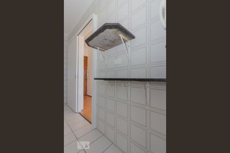 Cozinha de apartamento para alugar com 2 quartos, 56m² em Saúde, São Paulo
