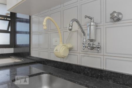 Apartamento para alugar com 56m², 2 quartos e 1 vaga Apartamento para alugar com 56m², 2 quartos e 1 vagaCozinha