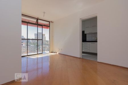 Sala de apartamento para alugar com 2 quartos, 56m² em Saúde, São Paulo