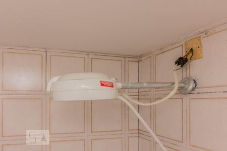 Apartamento para alugar com 56m², 2 quartos e 1 vaga Apartamento para alugar com 56m², 2 quartos e 1 vagaBanheiro