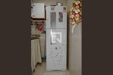 Apartamento à venda com 45m², 1 quarto e 1 vagaCozinha