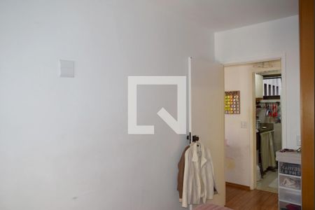 Quarto de apartamento à venda com 1 quarto, 45m² em Jardim Paulista, São Paulo