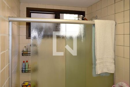 Apartamento à venda com 45m², 1 quarto e 1 vagaBanheiro