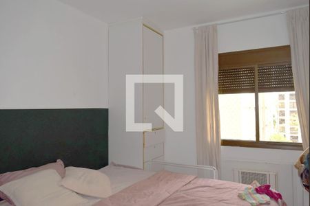 Quarto de apartamento à venda com 1 quarto, 45m² em Jardim Paulista, São Paulo