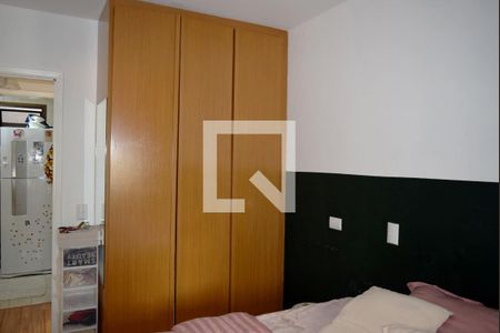 Quarto de apartamento à venda com 1 quarto, 45m² em Jardim Paulista, São Paulo