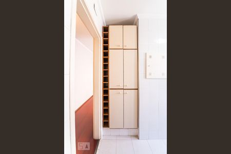 Apartamento à venda com 60m², 2 quartos e 1 vagaCozinha