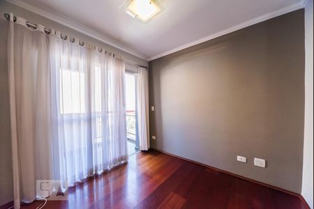 Sala de apartamento à venda com 2 quartos, 60m² em Vila Olímpia, São Paulo