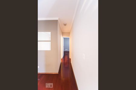 Corredor de apartamento à venda com 2 quartos, 60m² em Vila Olímpia, São Paulo