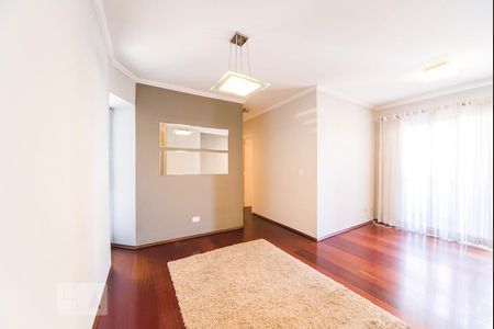 Sala de apartamento à venda com 2 quartos, 60m² em Vila Olímpia, São Paulo