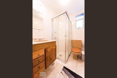 Banheiro de apartamento à venda com 2 quartos, 60m² em Vila Olímpia, São Paulo