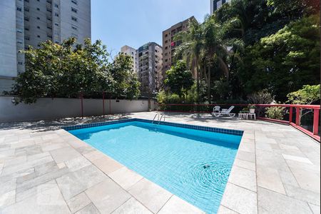 Apartamento à venda com 60m², 2 quartos e 1 vagaPiscina