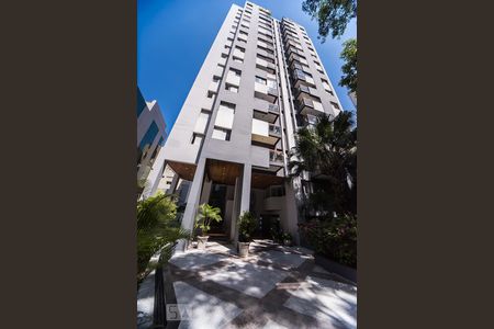 Apartamento à venda com 60m², 2 quartos e 1 vagaFachada