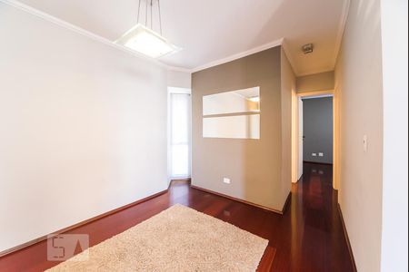 Sala de apartamento à venda com 2 quartos, 60m² em Vila Olímpia, São Paulo