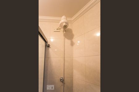 Banheiro de apartamento à venda com 2 quartos, 60m² em Vila Olímpia, São Paulo