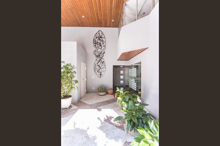 Apartamento à venda com 60m², 2 quartos e 1 vagaEntrada