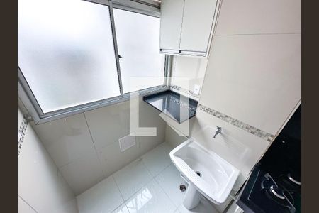 Apartamento à venda com 45m², 2 quartos e sem vagaÁrea de Serviço