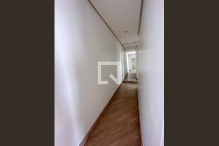 Apartamento à venda com 45m², 2 quartos e sem vagaCorredor