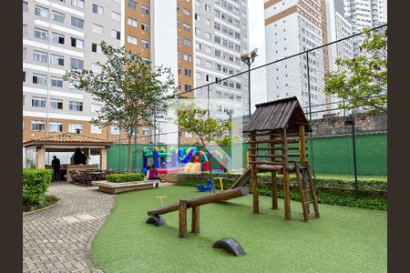 Apartamento à venda com 45m², 2 quartos e sem vagaÁrea comum - Quadra, Playground e Churrasqueira 01