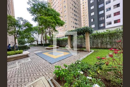 Apartamento à venda com 45m², 2 quartos e sem vagaÁrea comum - Área Verde