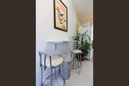 Apartamento à venda com 75m², 2 quartos e 1 vagaCozinha