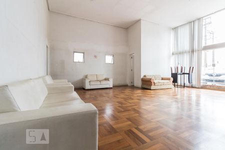 Apartamento à venda com 75m², 2 quartos e 1 vagaSalão de Festas - Condomínio