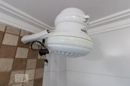 Banheiro de apartamento à venda com 2 quartos, 75m² em Jardim das Acácias, São Paulo