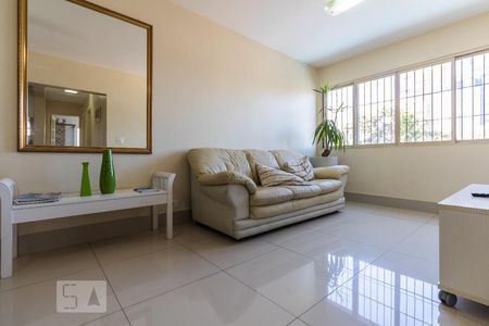 Sala de apartamento à venda com 2 quartos, 75m² em Jardim das Acácias, São Paulo