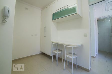 Apartamento para alugar com 70m², 2 quartos e 1 vaga Apartamento para alugar com 70m², 2 quartos e 1 vagaCozinha
